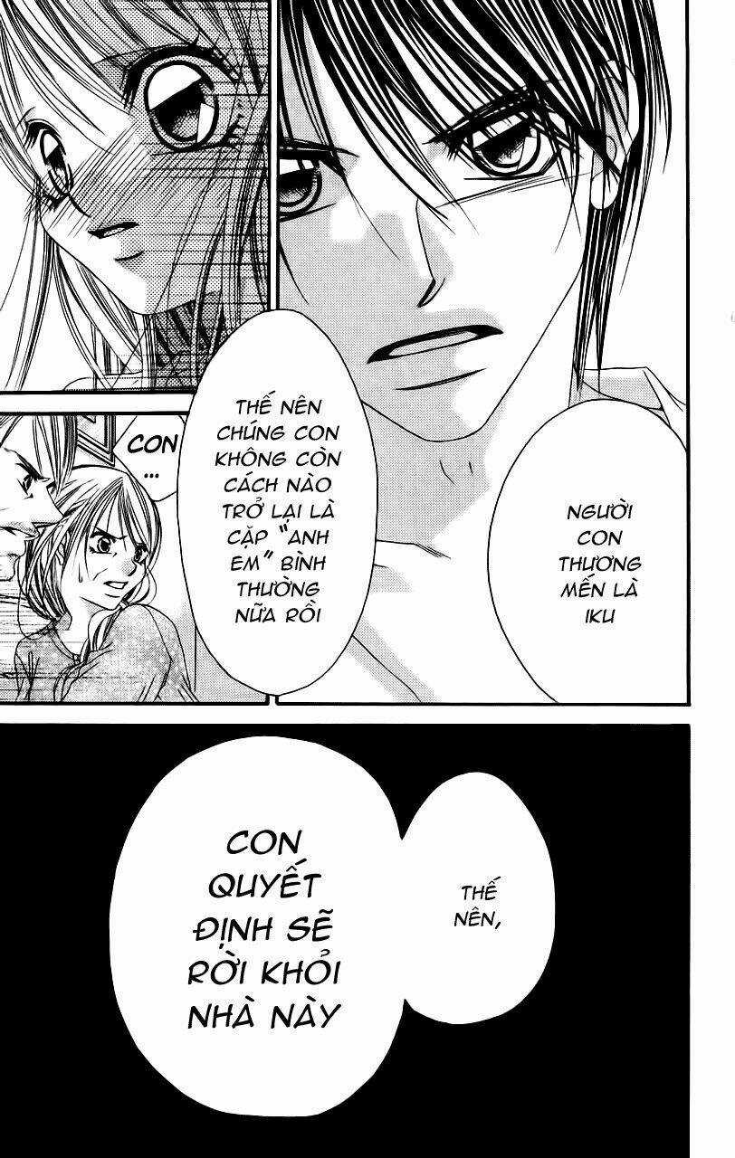 I love my little sister Chapter 57 trang 13