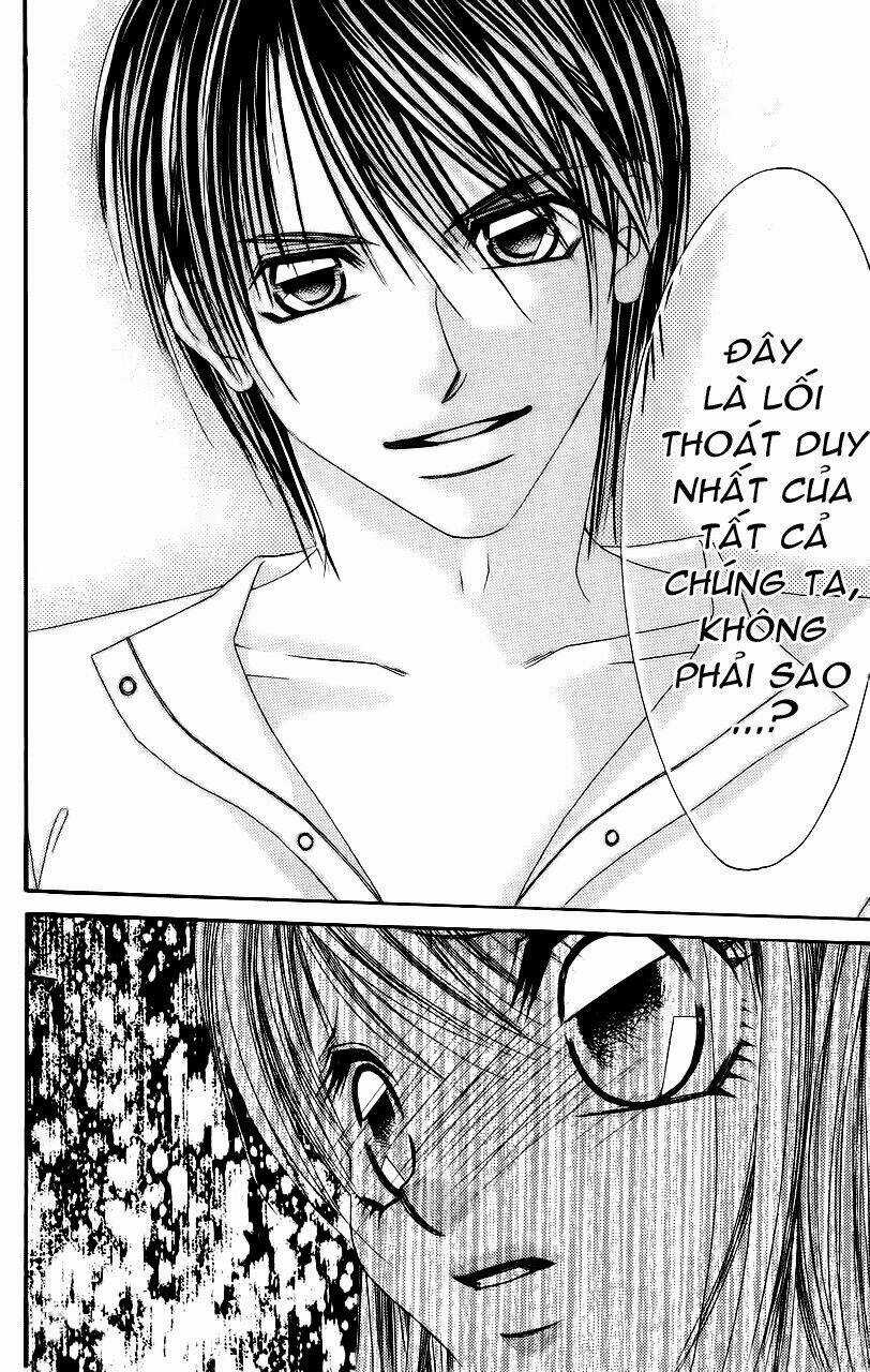 I love my little sister Chapter 57 trang 14