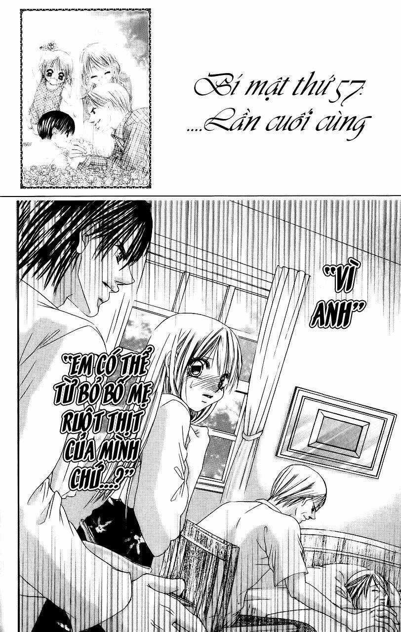 I love my little sister Chapter 57 trang 2