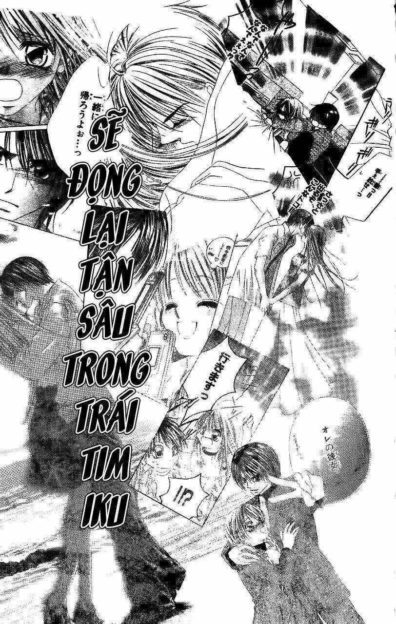 I love my little sister Chapter 57 trang 25