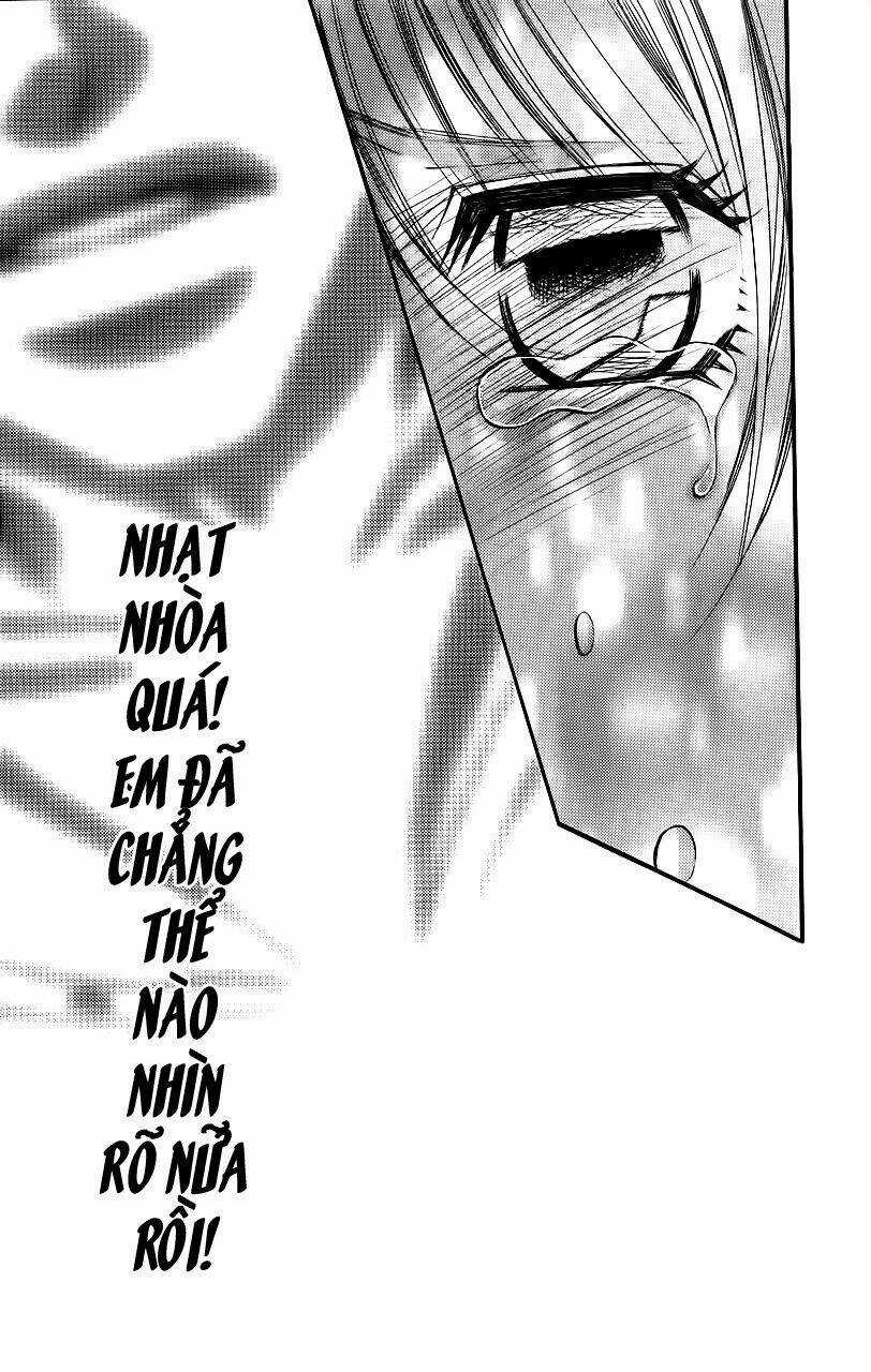 I love my little sister Chapter 57 trang 29