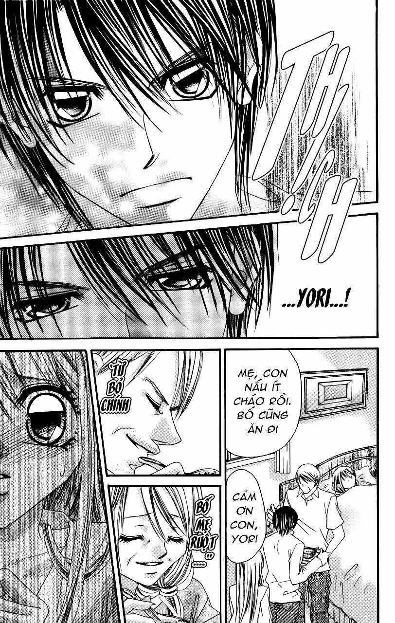 I love my little sister Chapter 57 trang 3