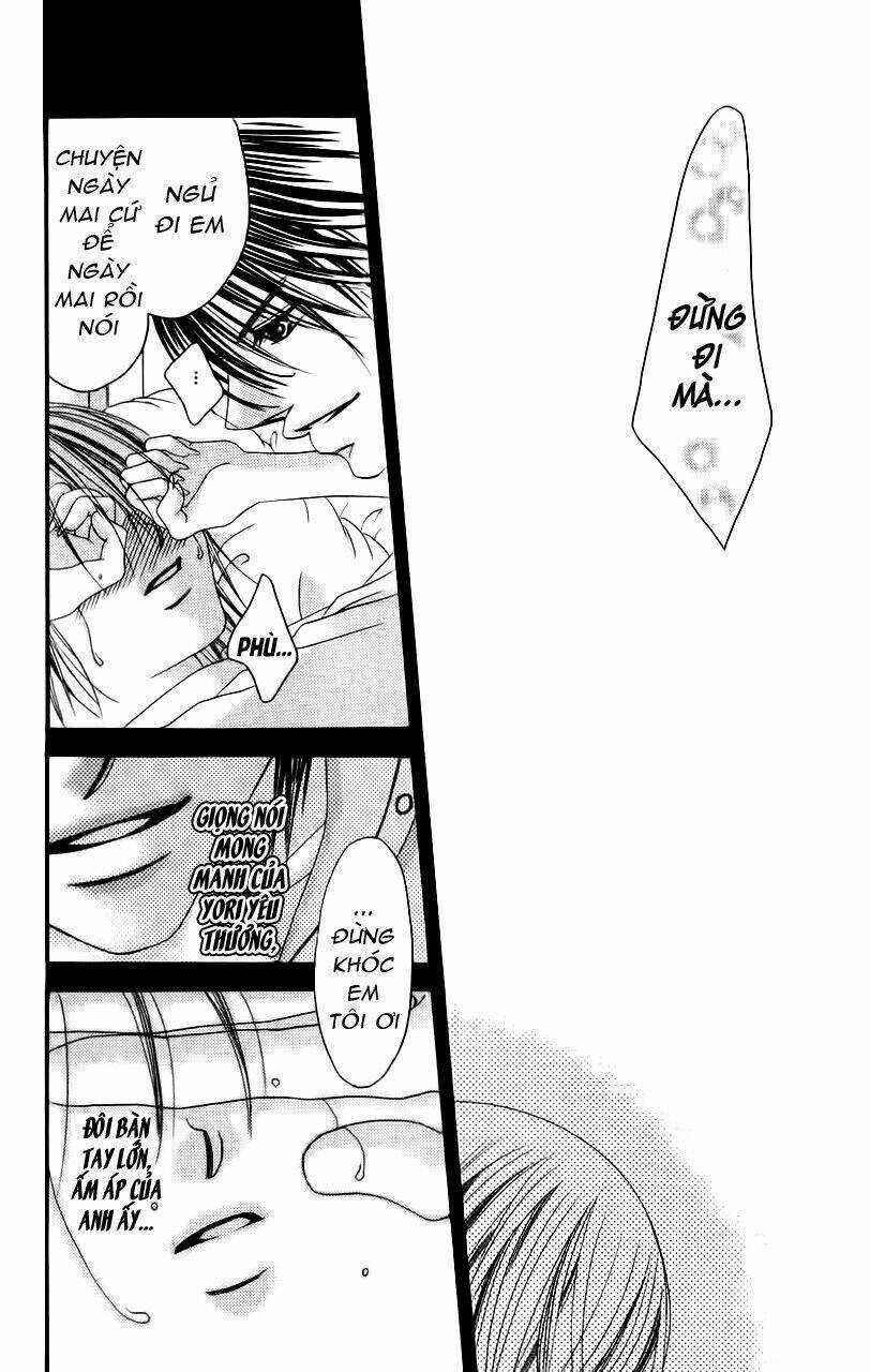 I love my little sister Chapter 57 trang 30