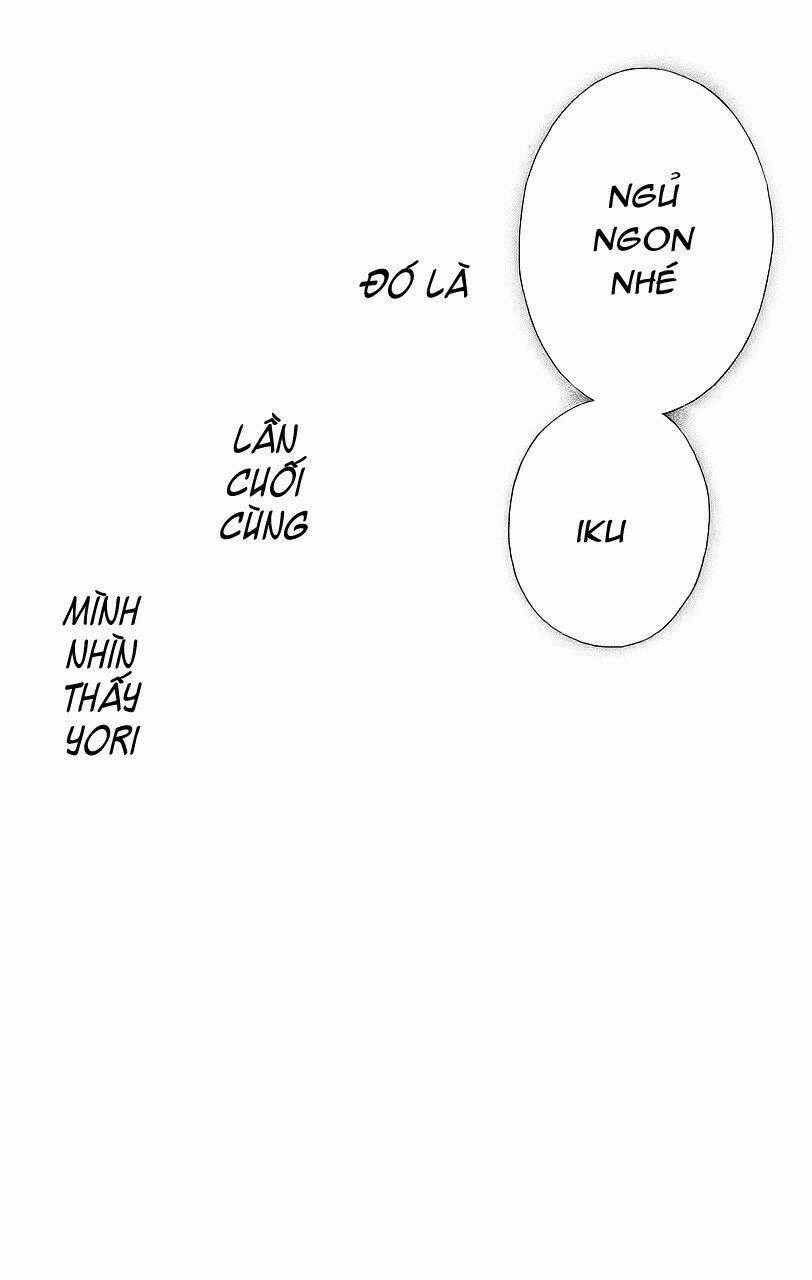 I love my little sister Chapter 57 trang 31