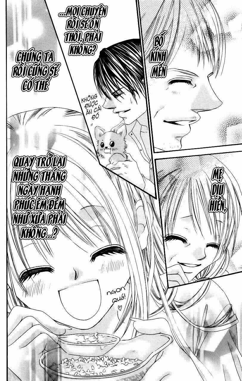 I love my little sister Chapter 57 trang 6