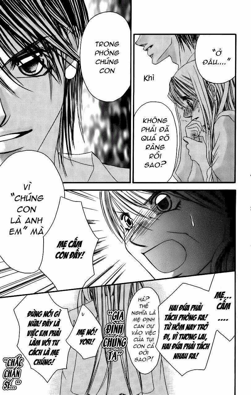 I love my little sister Chapter 57 trang 9