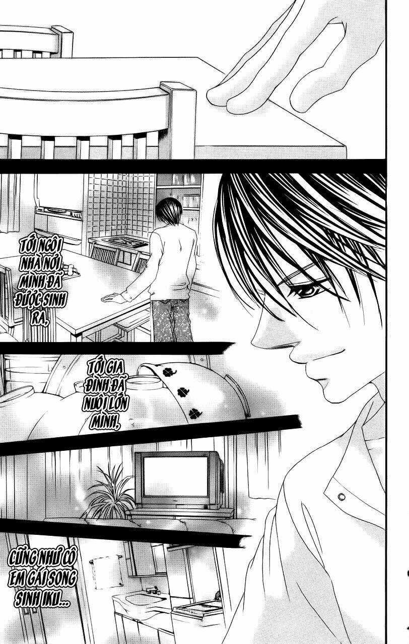 I love my little sister Chapter 58 trang 10