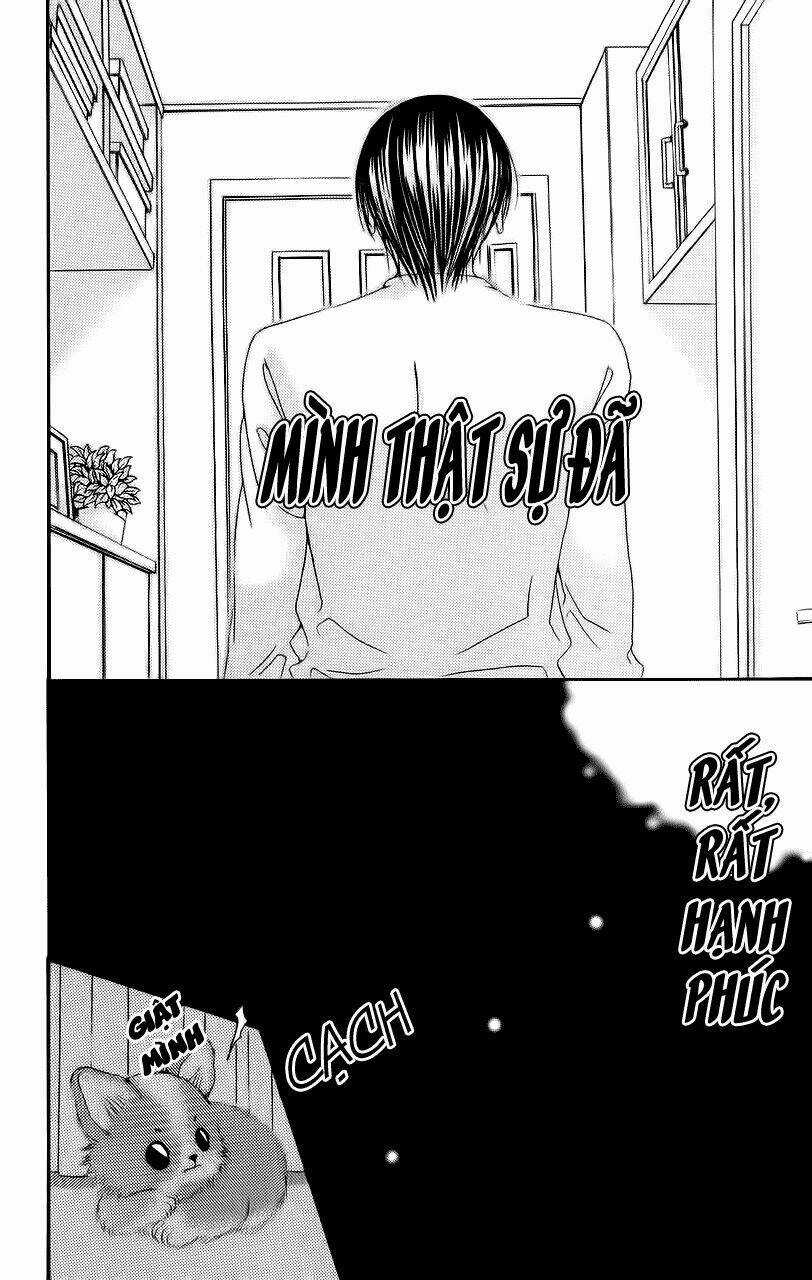 I love my little sister Chapter 58 trang 11