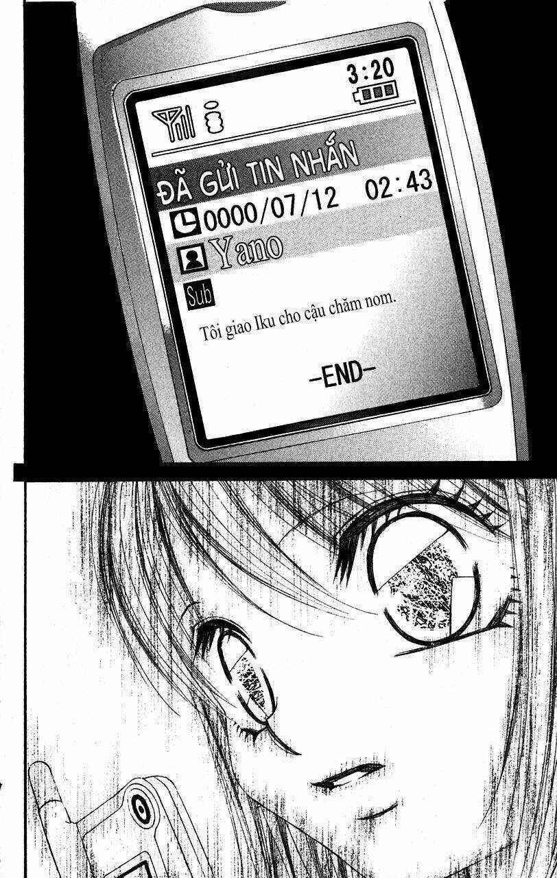 I love my little sister Chapter 58 trang 13