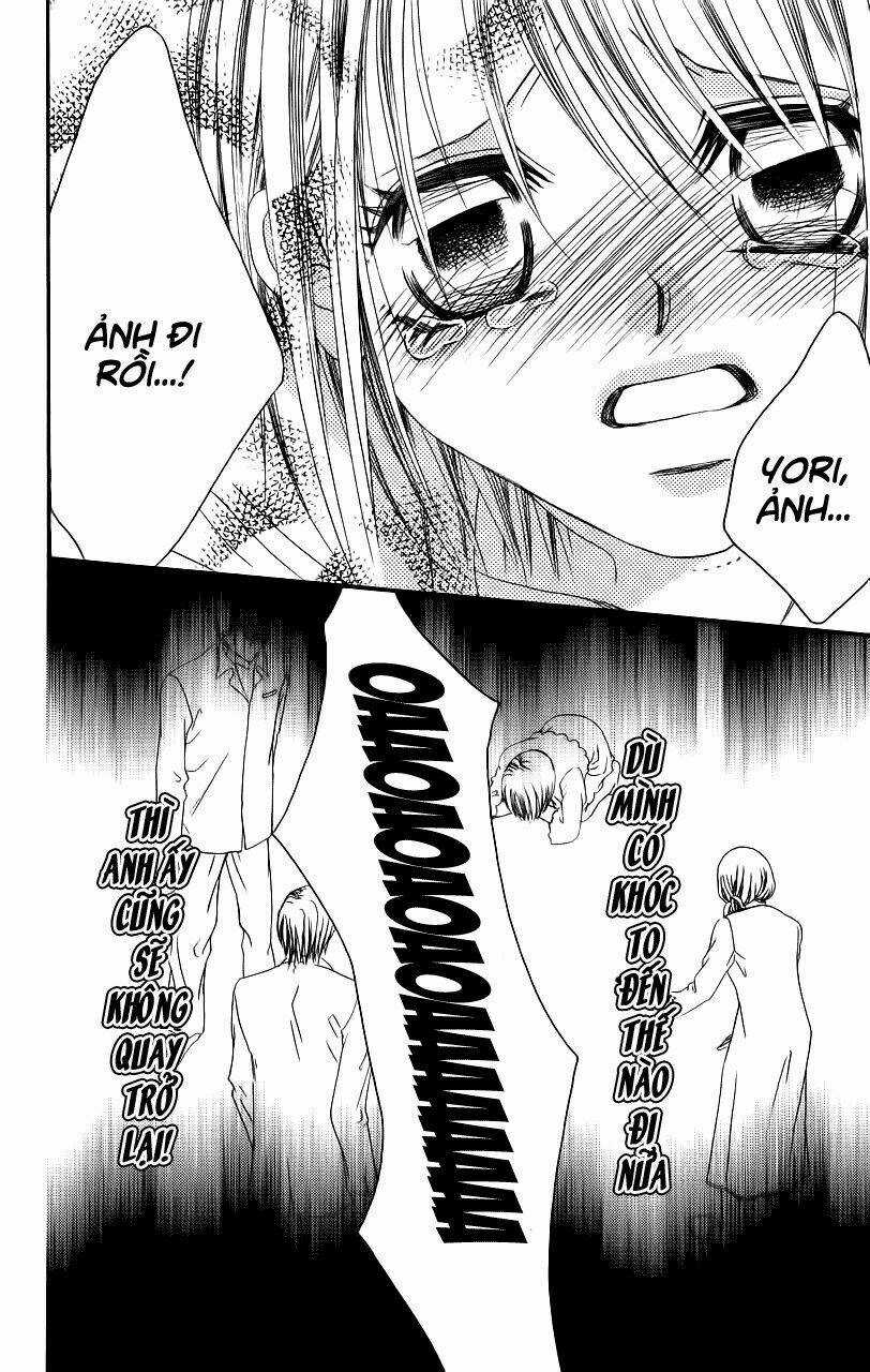 I love my little sister Chapter 58 trang 15