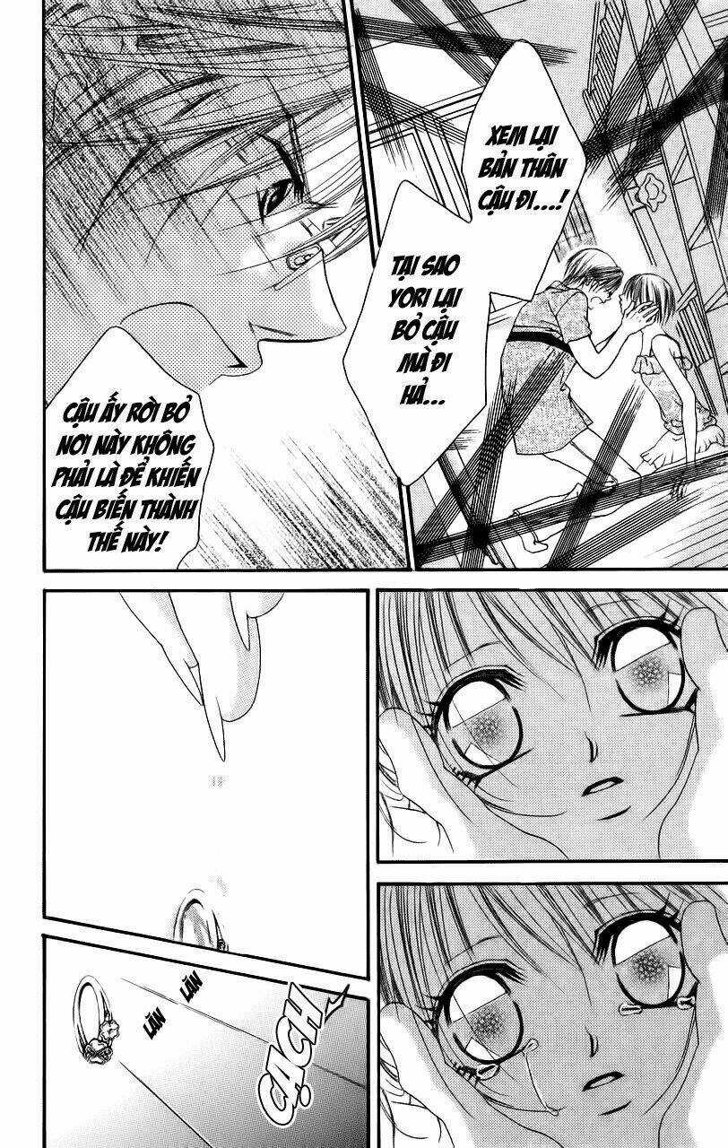 I love my little sister Chapter 58 trang 17