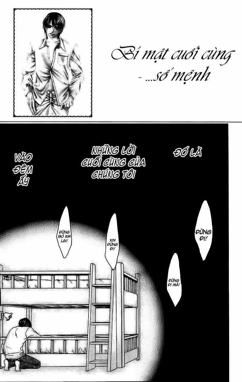 I love my little sister Chapter 58 trang 2