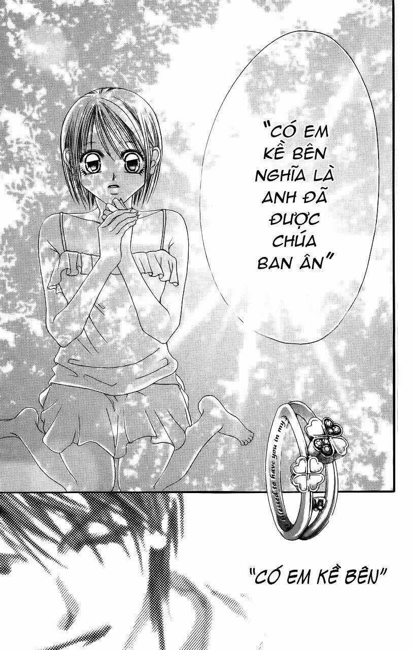 I love my little sister Chapter 58 trang 20