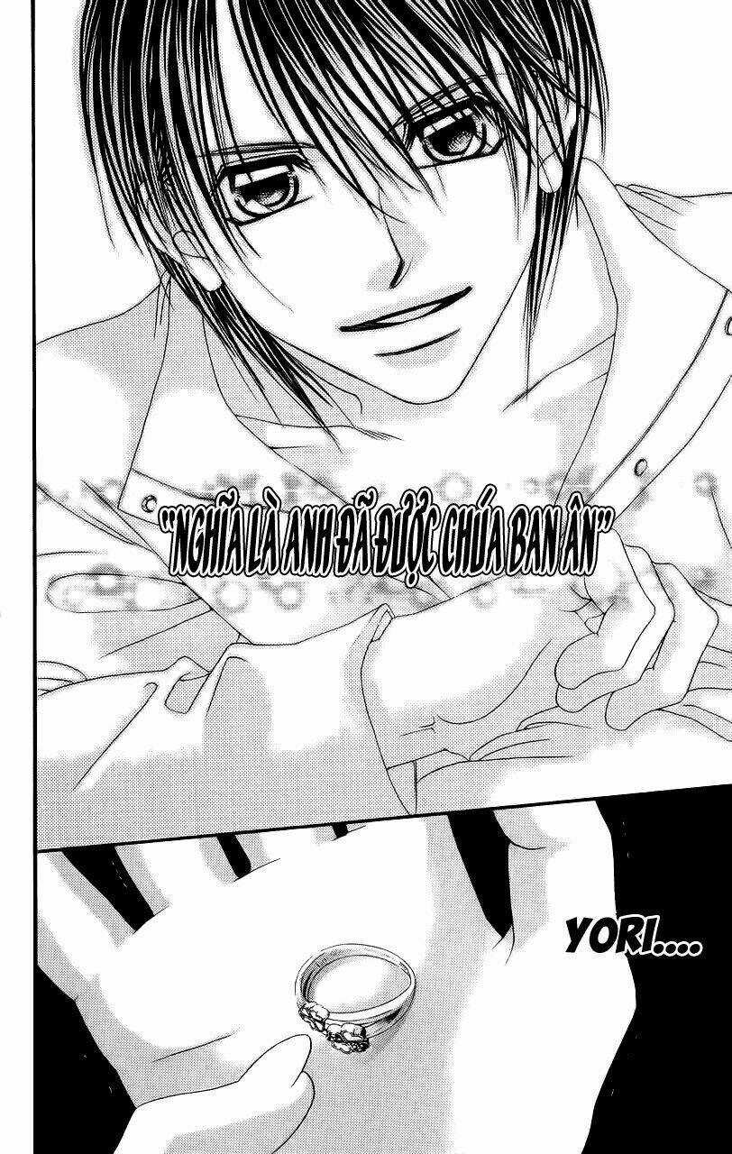 I love my little sister Chapter 58 trang 21