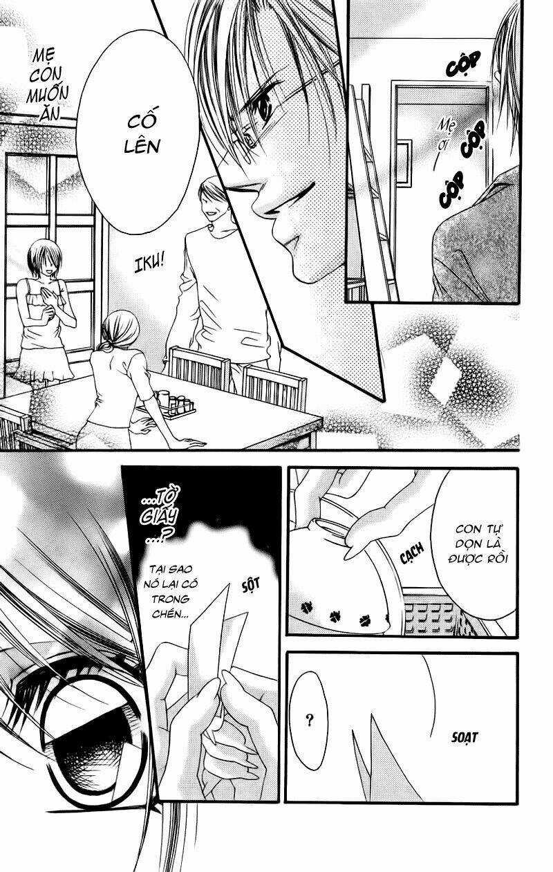 I love my little sister Chapter 58 trang 24