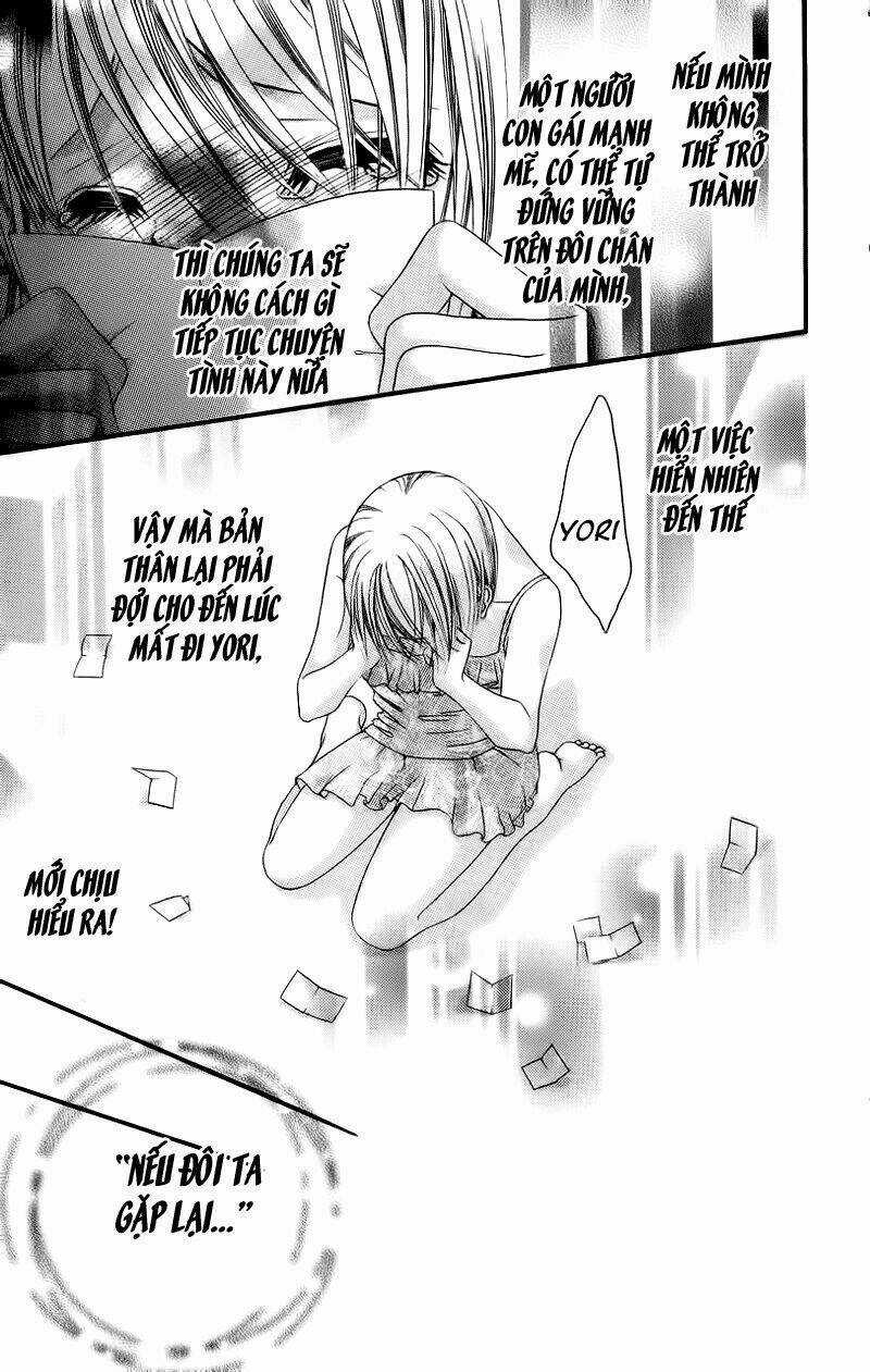 I love my little sister Chapter 58 trang 26