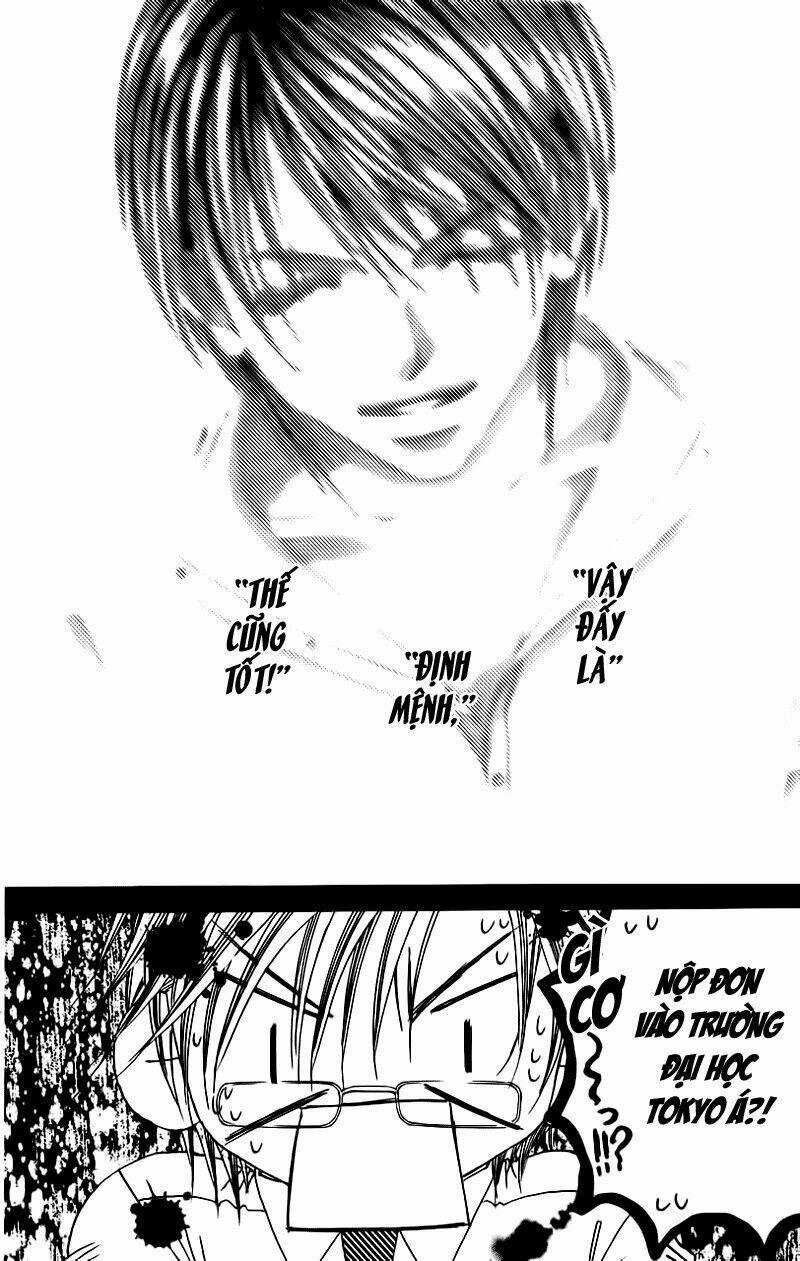 I love my little sister Chapter 58 trang 27