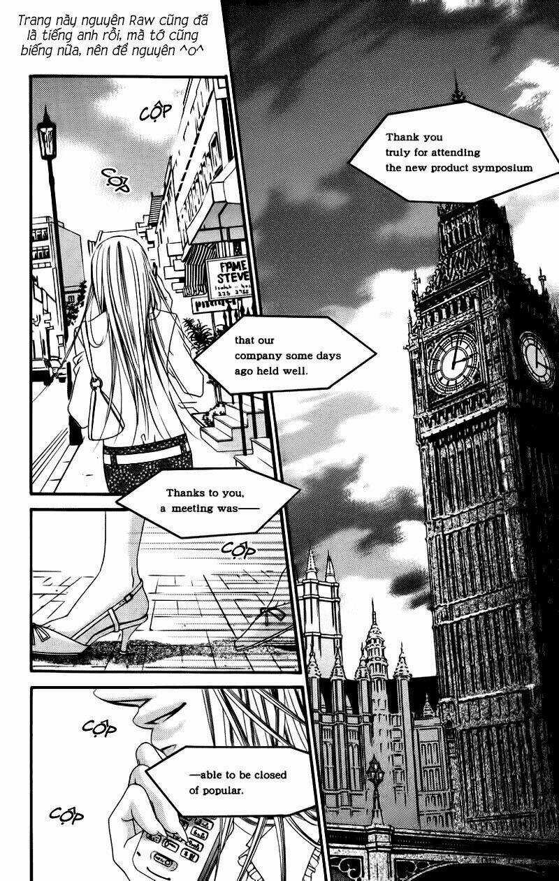 I love my little sister Chapter 58 trang 29