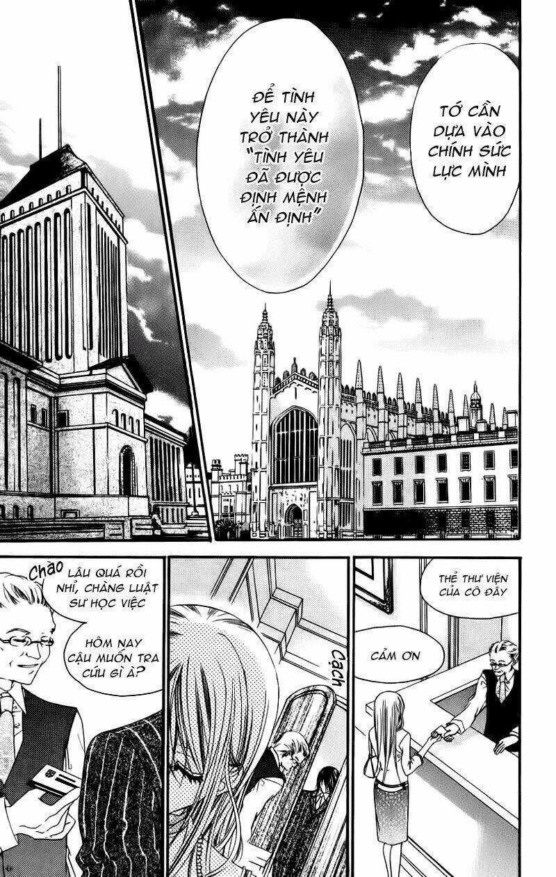 I love my little sister Chapter 58 trang 32