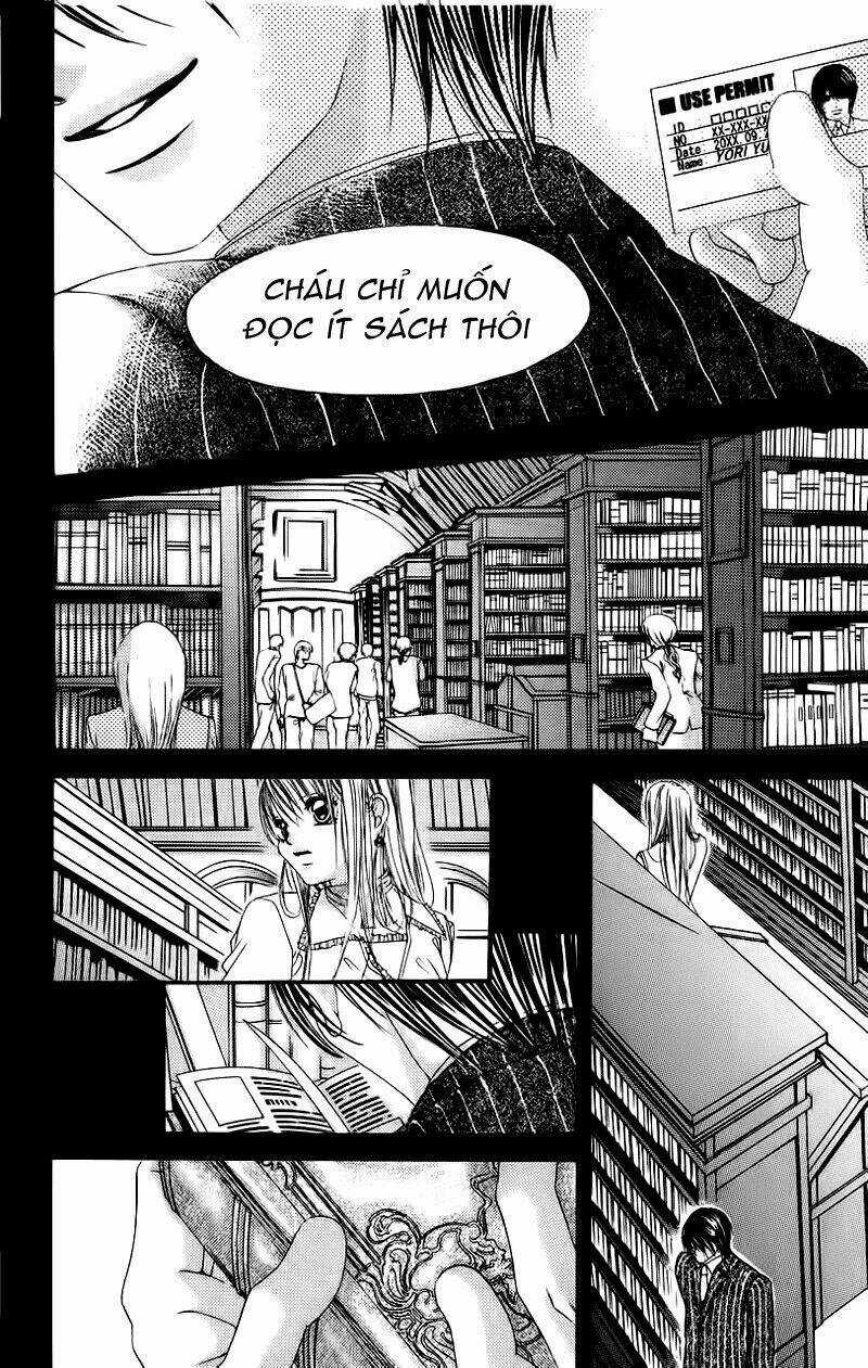 I love my little sister Chapter 58 trang 33