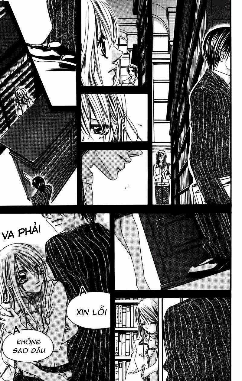 I love my little sister Chapter 58 trang 34