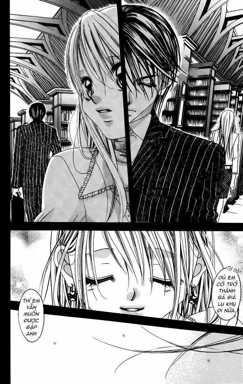 I love my little sister Chapter 58 trang 35