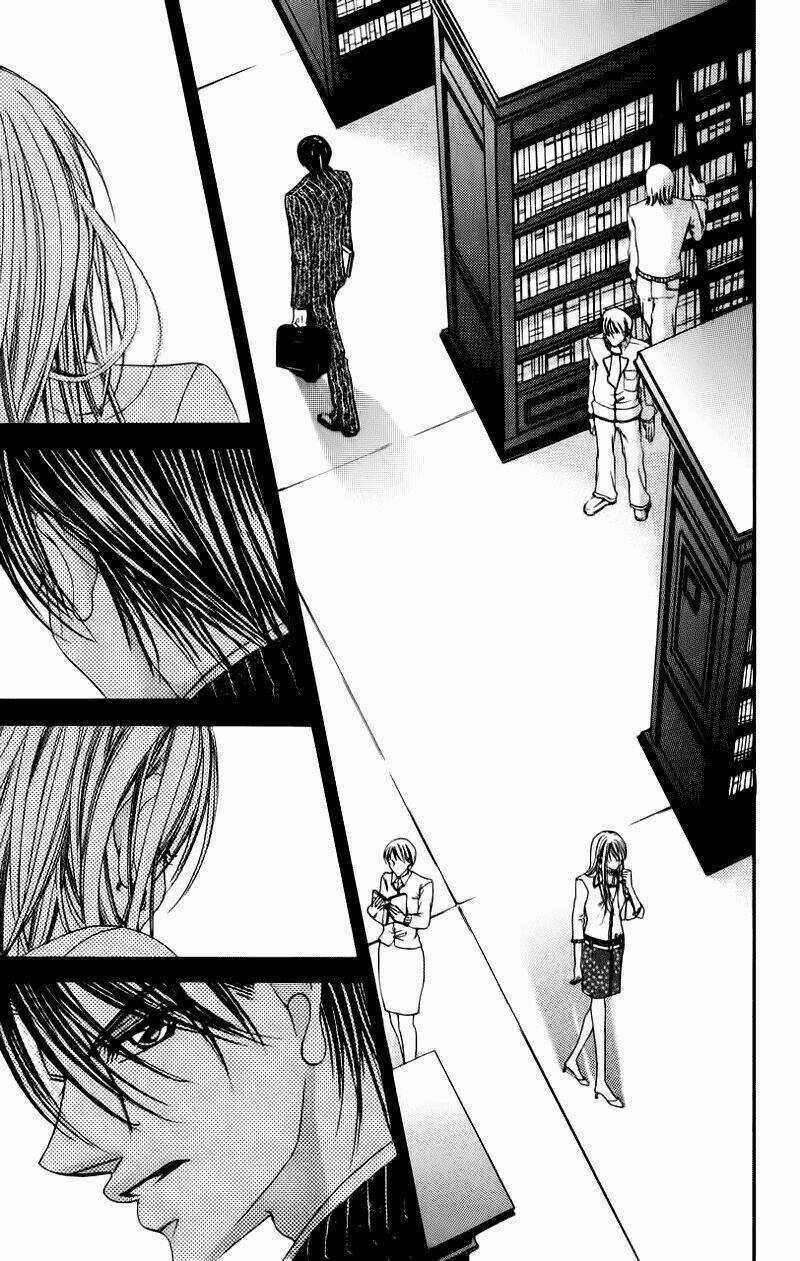 I love my little sister Chapter 58 trang 36