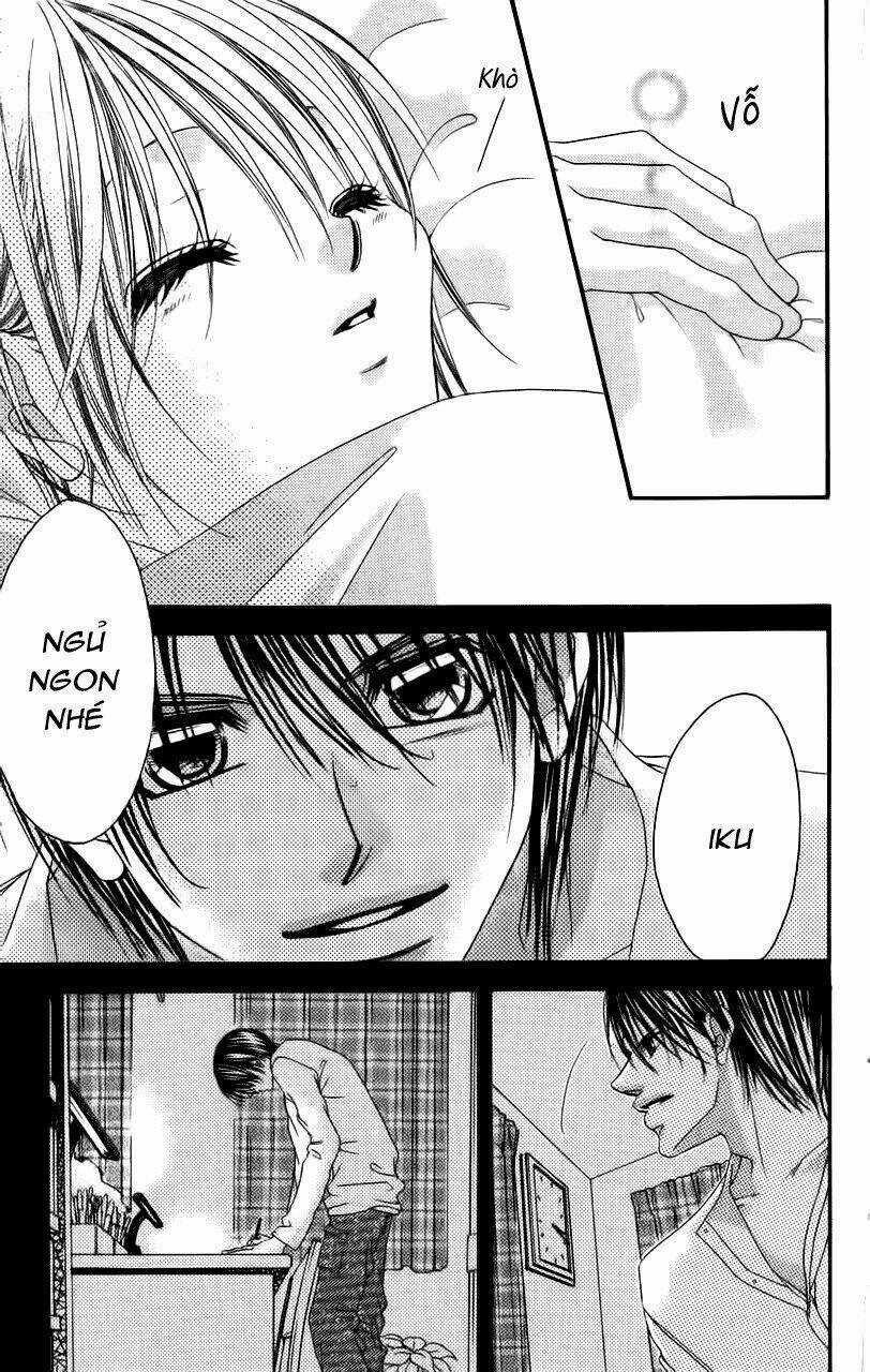 I love my little sister Chapter 58 trang 6