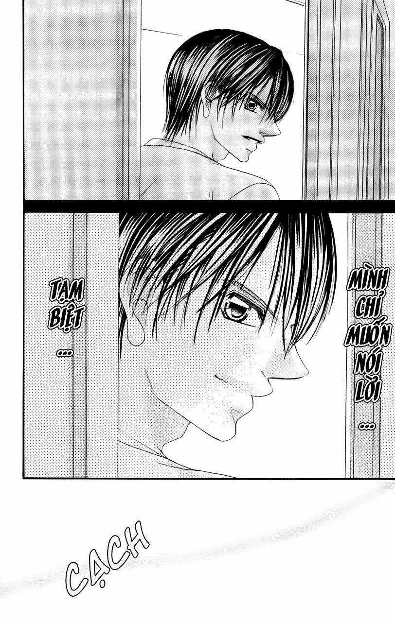 I love my little sister Chapter 58 trang 9