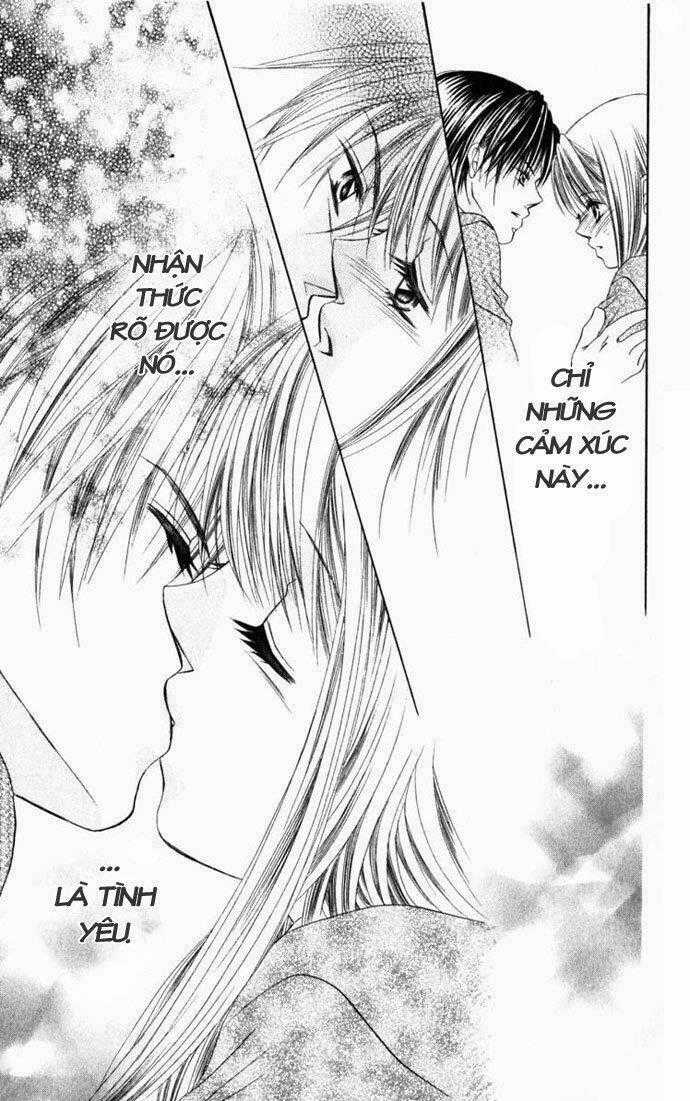 I love my little sister Chapter 6 trang 11