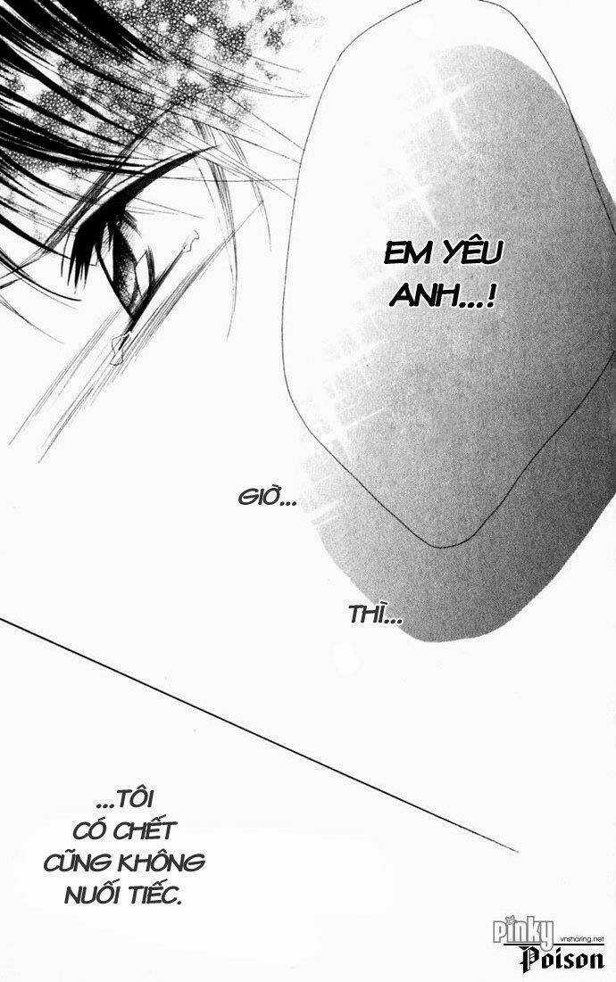 I love my little sister Chapter 6 trang 5