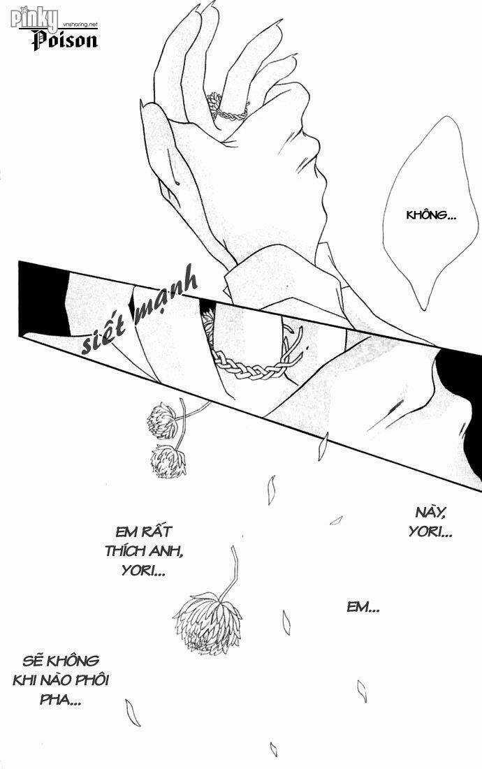 I love my little sister Chapter 6 trang 6