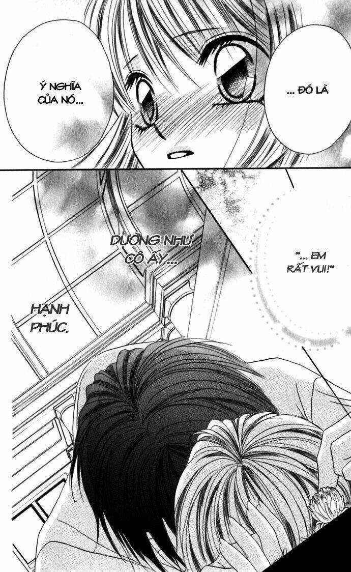 I love my little sister Chapter 7 trang 10