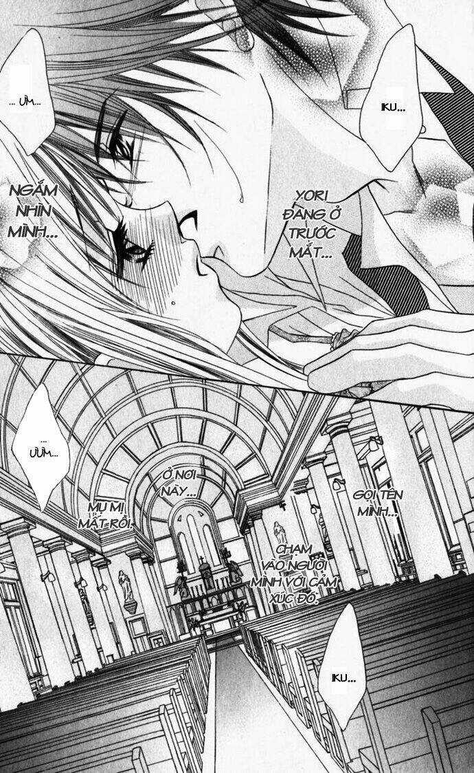 I love my little sister Chapter 7 trang 11