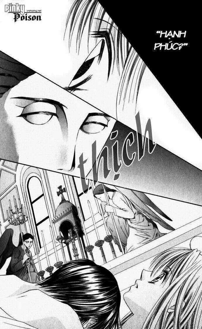 I love my little sister Chapter 7 trang 22