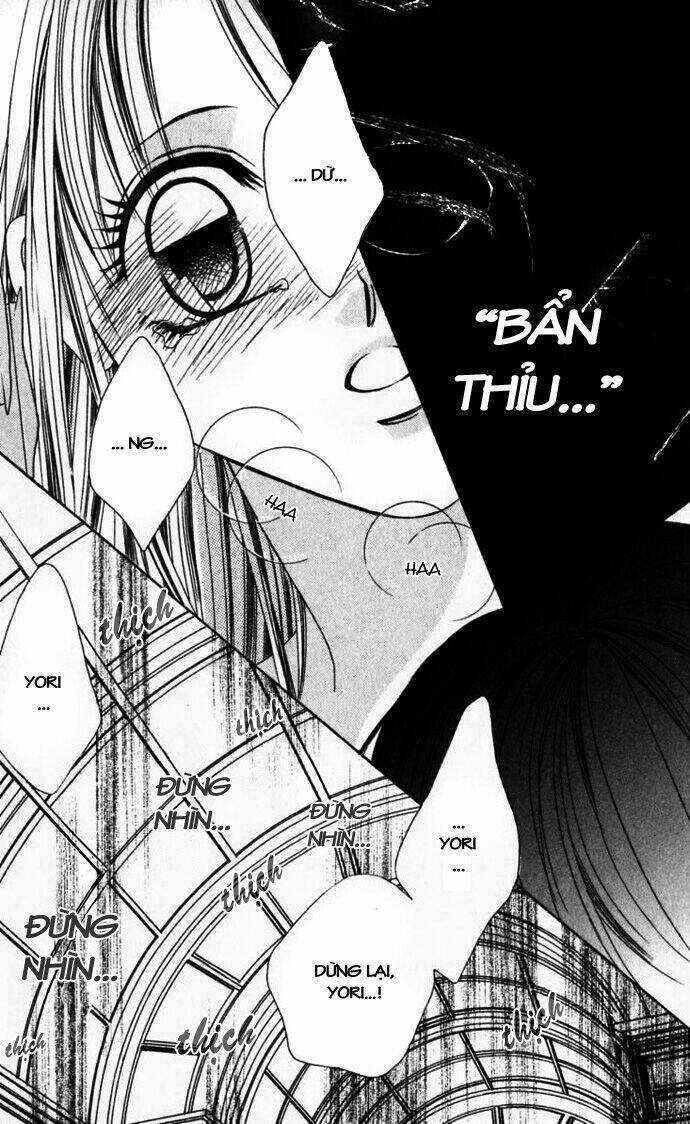 I love my little sister Chapter 7 trang 24