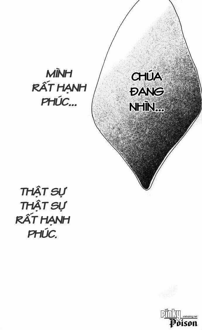 I love my little sister Chapter 7 trang 26