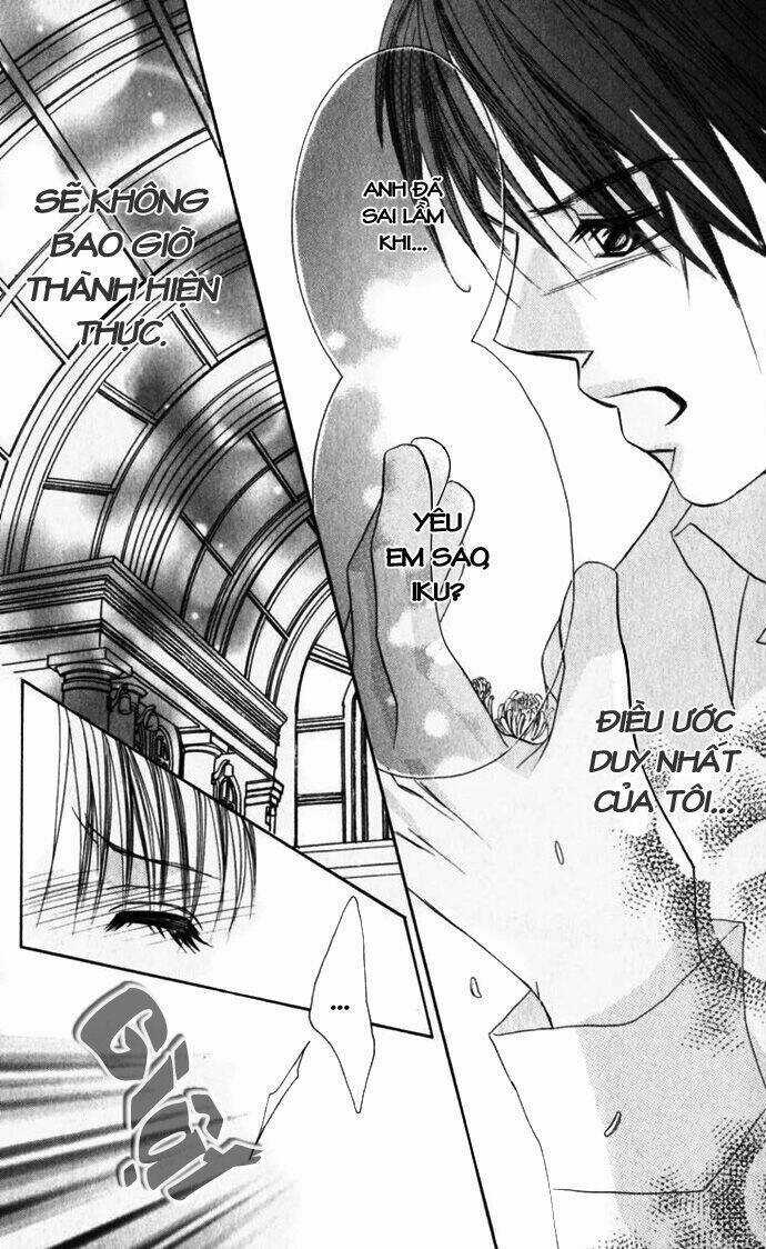 I love my little sister Chapter 7 trang 29