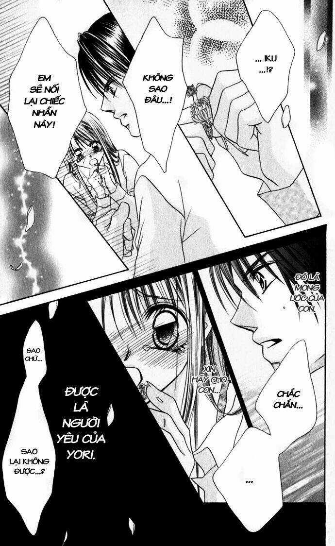 I love my little sister Chapter 7 trang 30