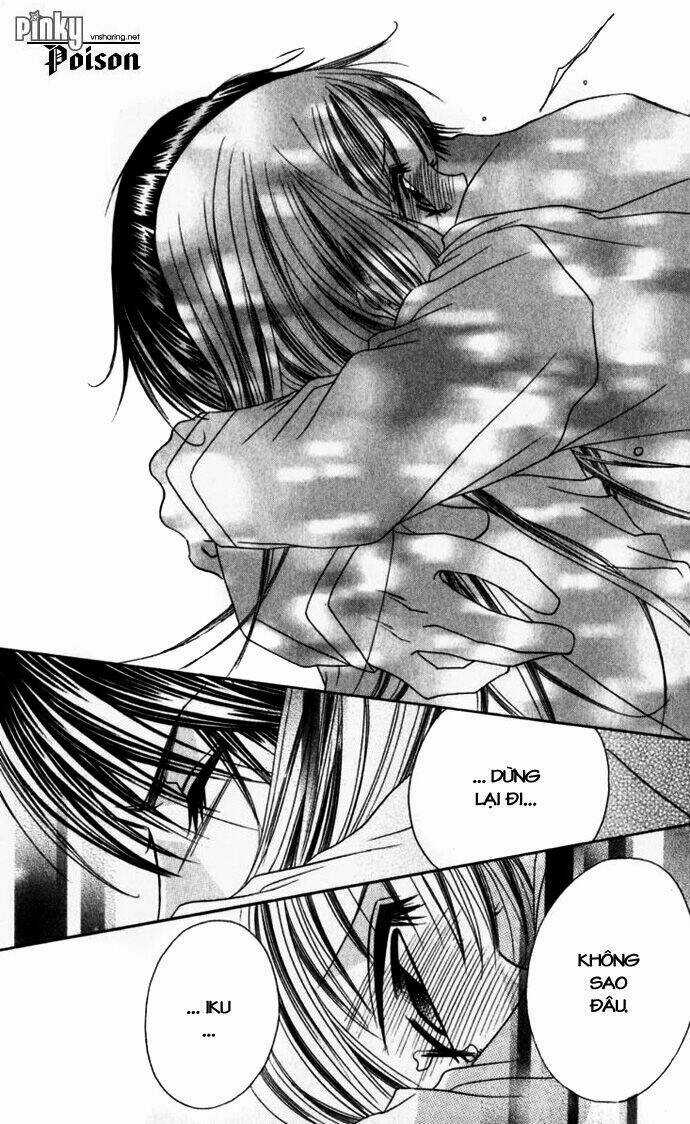 I love my little sister Chapter 7 trang 31