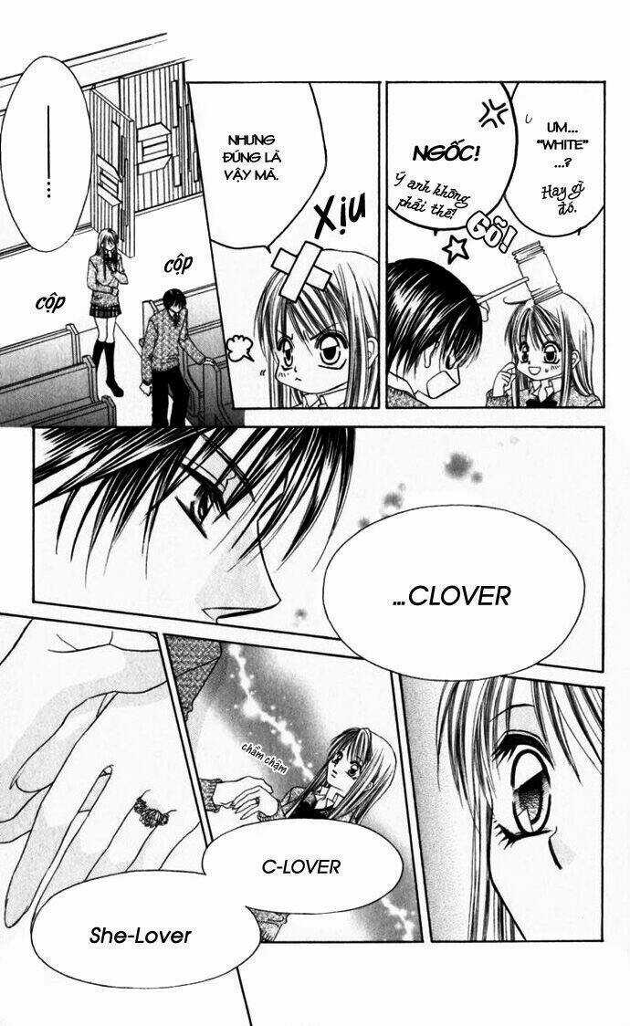 I love my little sister Chapter 7 trang 7