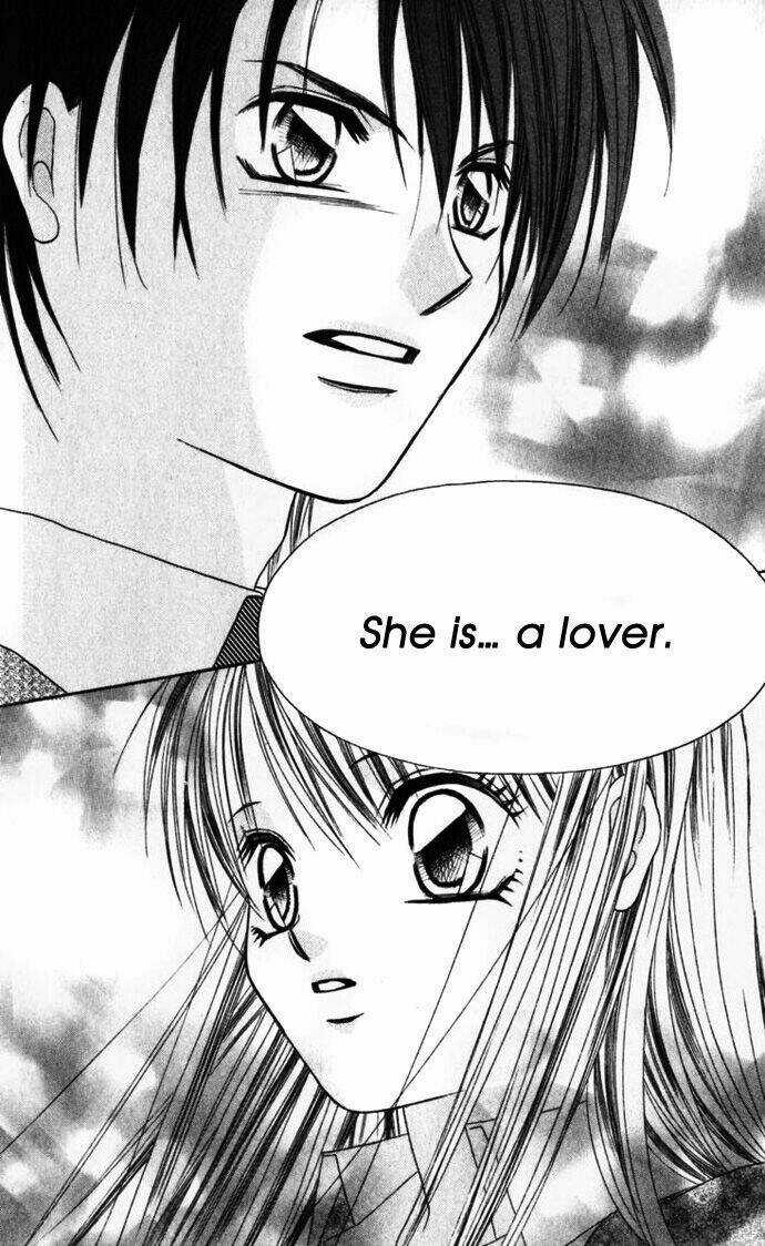 I love my little sister Chapter 7 trang 8