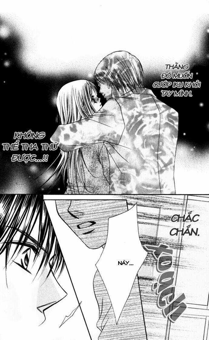 I love my little sister Chapter 8 trang 2