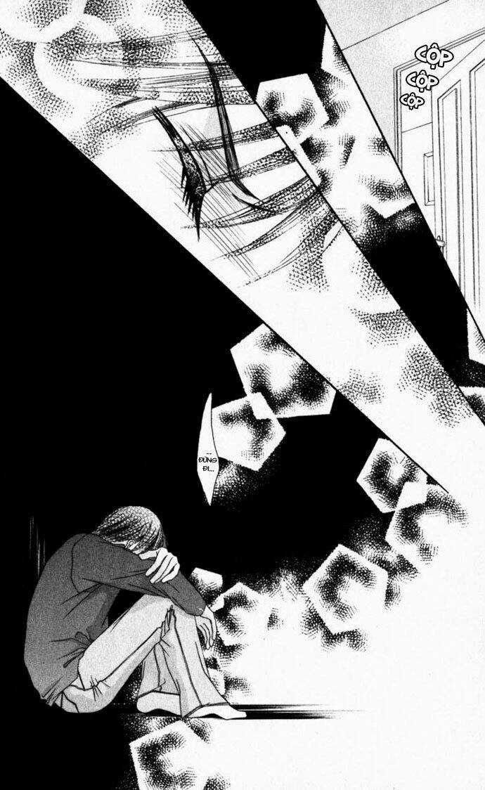 I love my little sister Chapter 8 trang 24