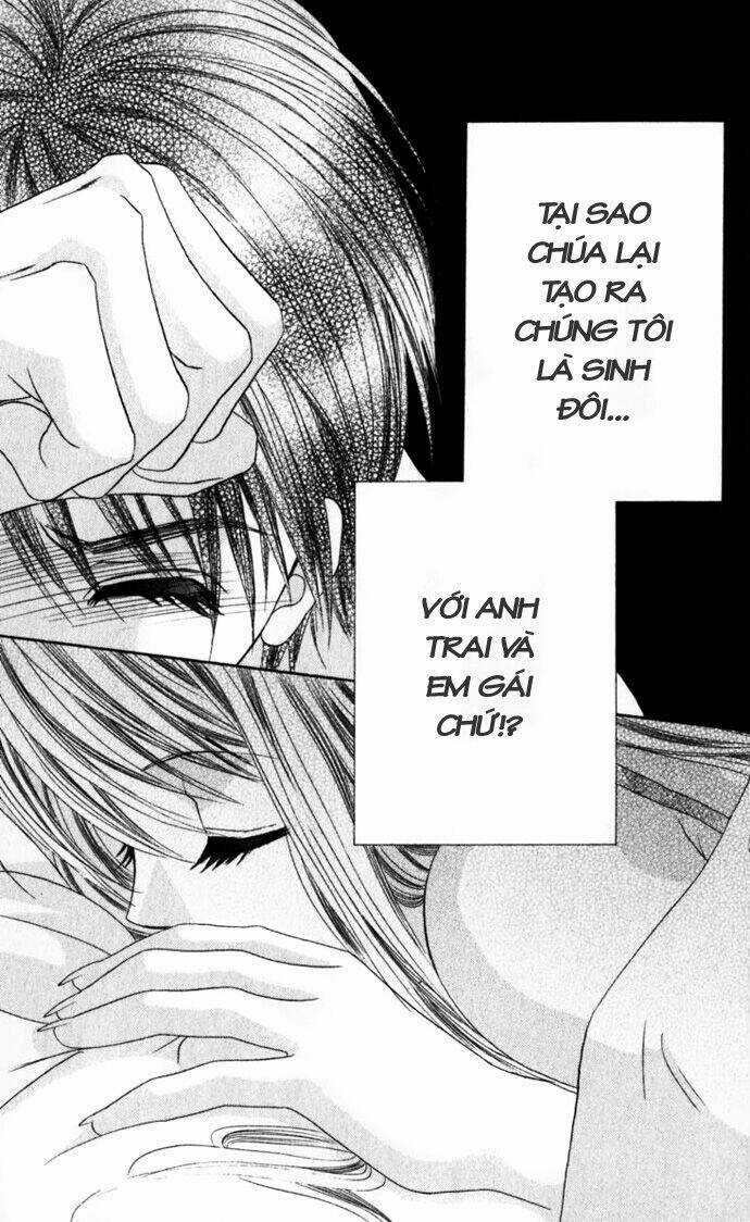 I love my little sister Chapter 9 trang 14