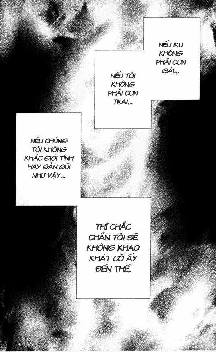 I love my little sister Chapter 9 trang 15