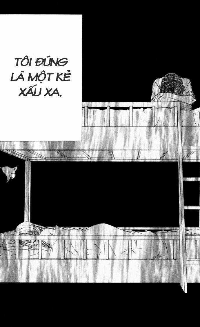 I love my little sister Chapter 9 trang 16