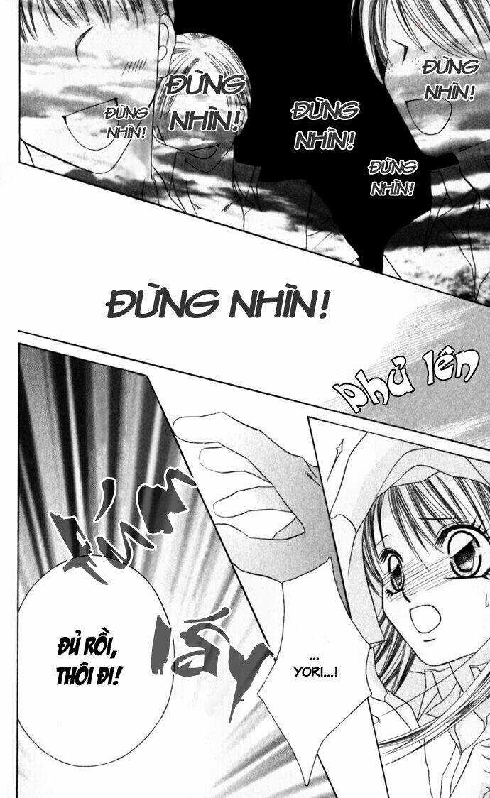 I love my little sister Chapter 9 trang 23