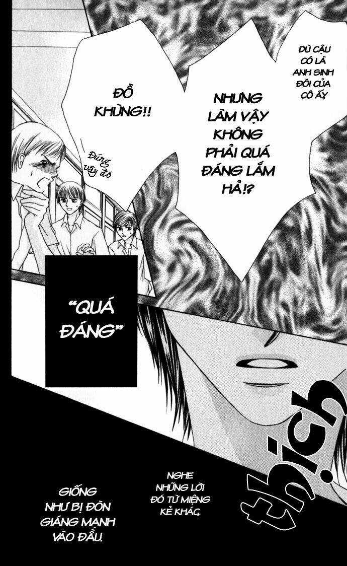 I love my little sister Chapter 9 trang 25