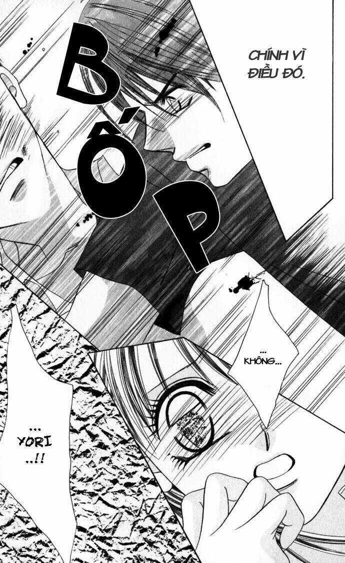 I love my little sister Chapter 9 trang 26